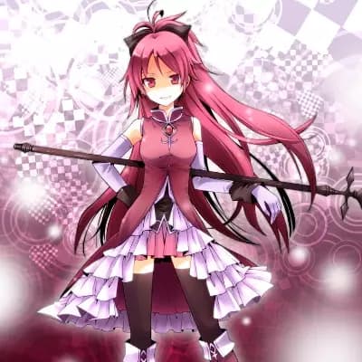 Sakura Kyōko thumbnail