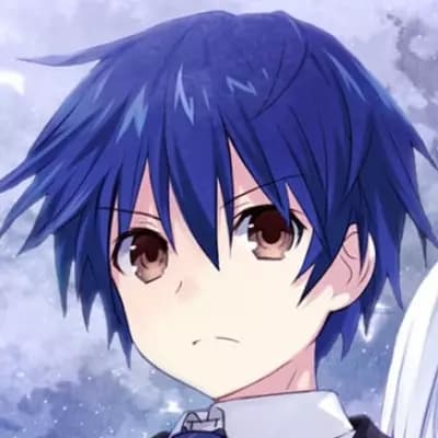 Shido Itsuka thumbnail