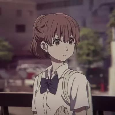 Shouko Nishimiya thumbnail
