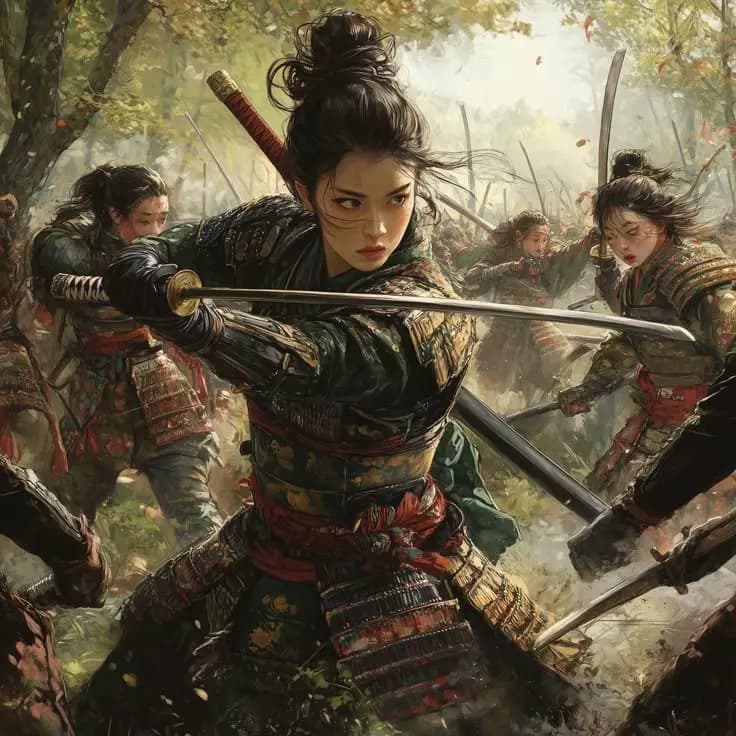 Ii Naotora thumbnail