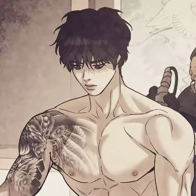 Shingen Xiao Ling thumbnail