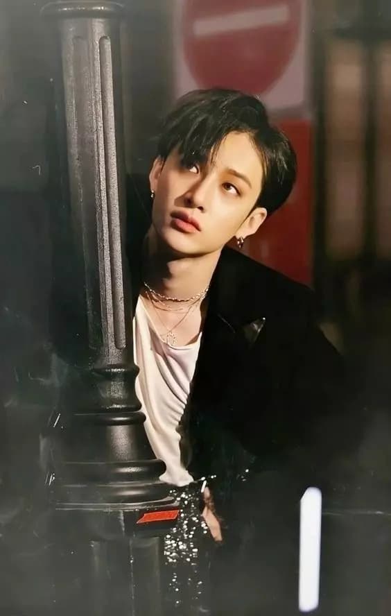 Bangchan (High school again) thumbnail