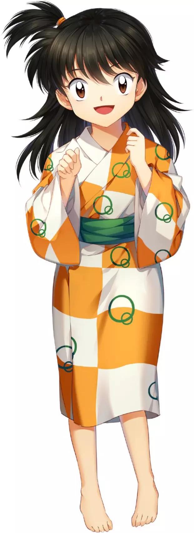 Rin thumbnail