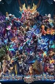Mobile Legends |Moontoon| thumbnail