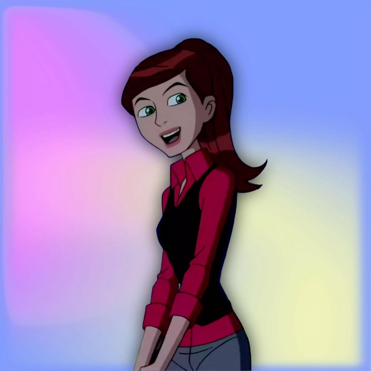 Gwen Tennyson  thumbnail