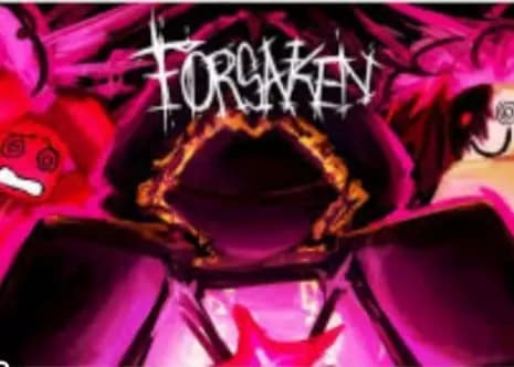 Forsaken thumbnail