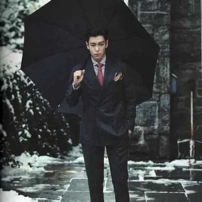 Choi Seung Hyun thumbnail