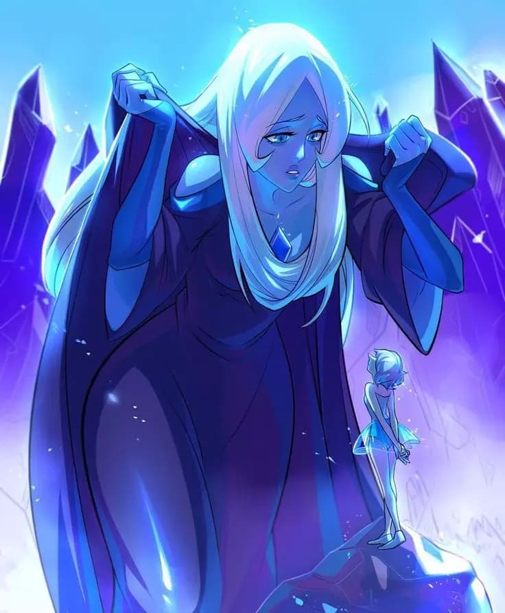 Blue Diamond thumbnail
