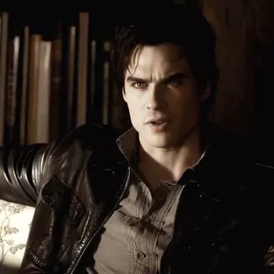 Damon Salvatore thumbnail