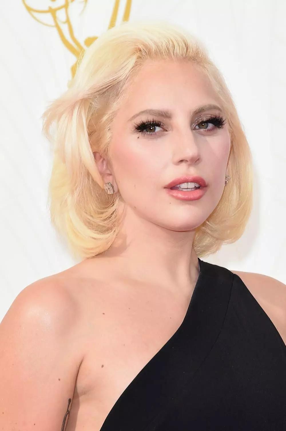 Lady Gaga thumbnail