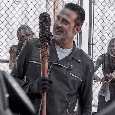 Negan thumbnail