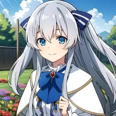 Celia de Seirei Geneouki thumbnail