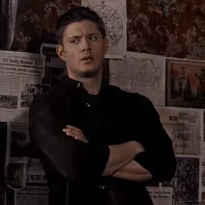 Dean Winchester thumbnail