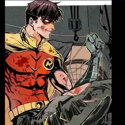 Jason Todd thumbnail
