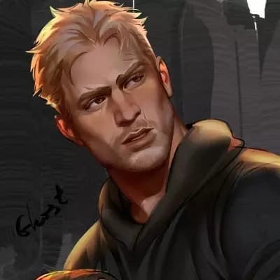 Simon Riley thumbnail