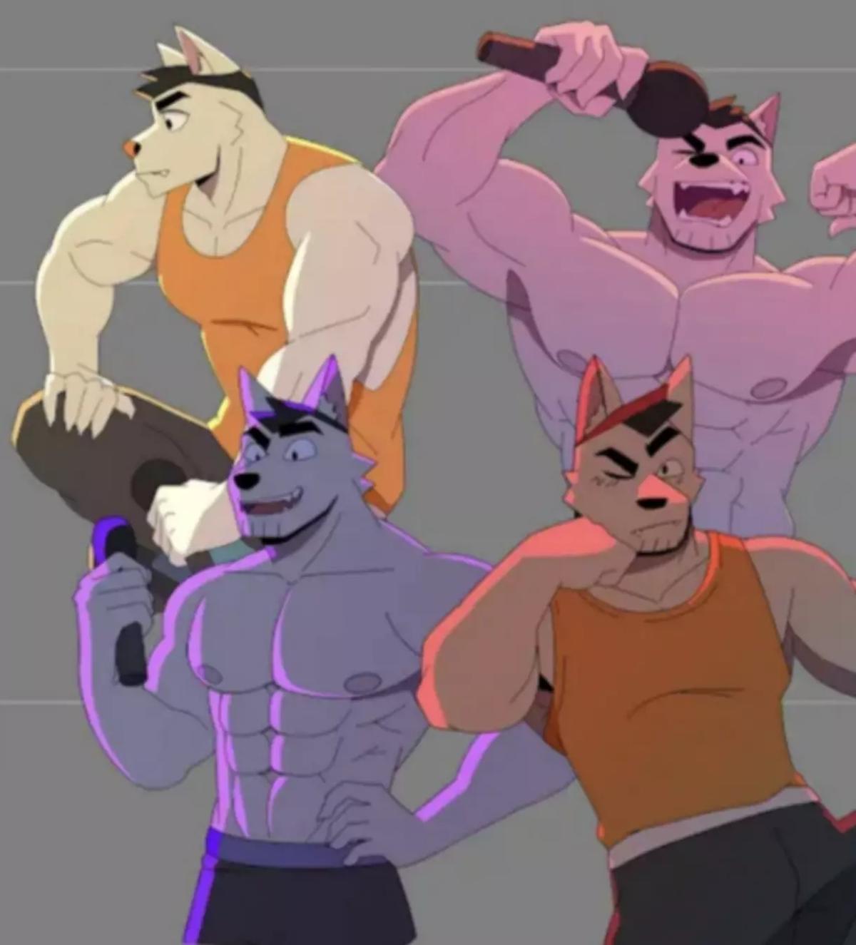 Finn thumbnail