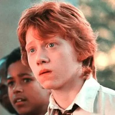 Ron Weasley thumbnail