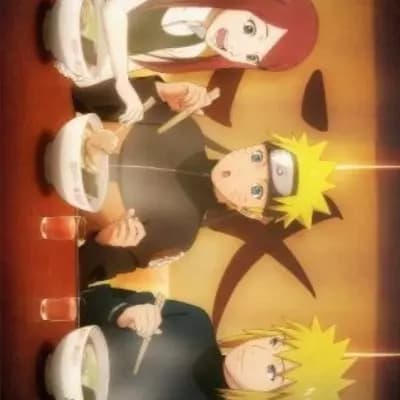  Uzumaki family (OG) thumbnail