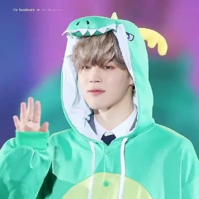 Park Jimin  thumbnail