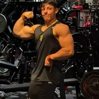Gabriel Ganley thumbnail