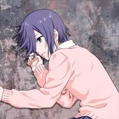 Touka Kirishima thumbnail