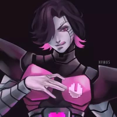 Mettaton Ex thumbnail