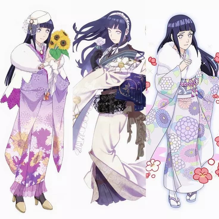 Hinata tu madre thumbnail