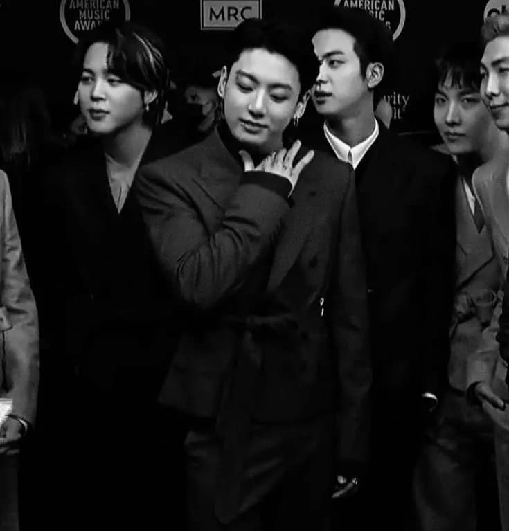 Jung Jungkook thumbnail