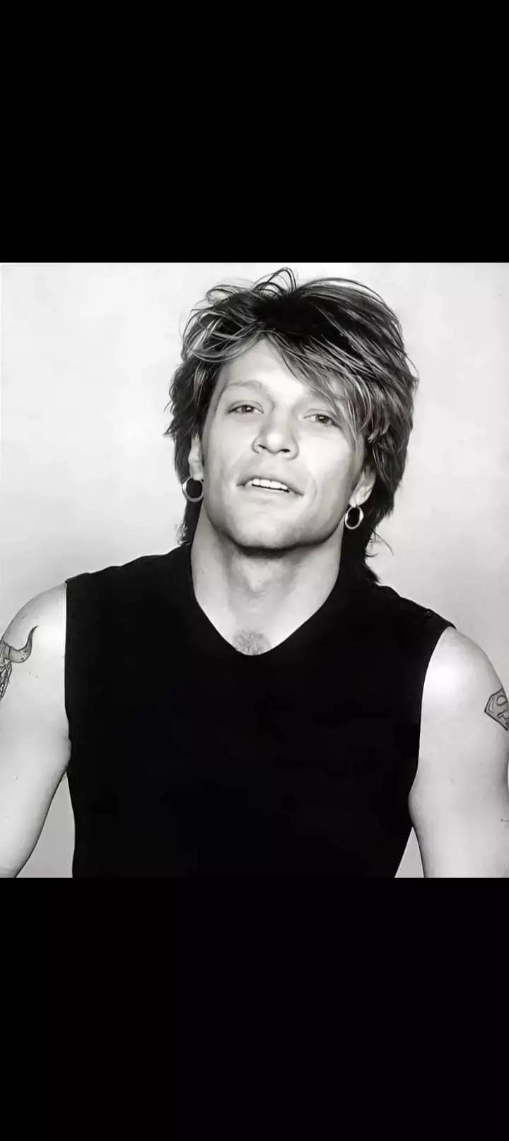 Bon Jovi thumbnail