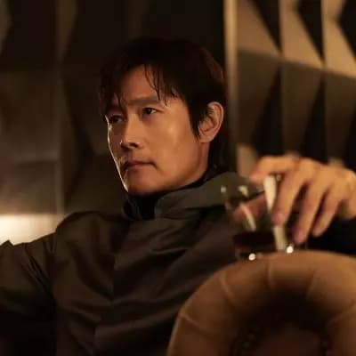 Lee Byung Hun thumbnail
