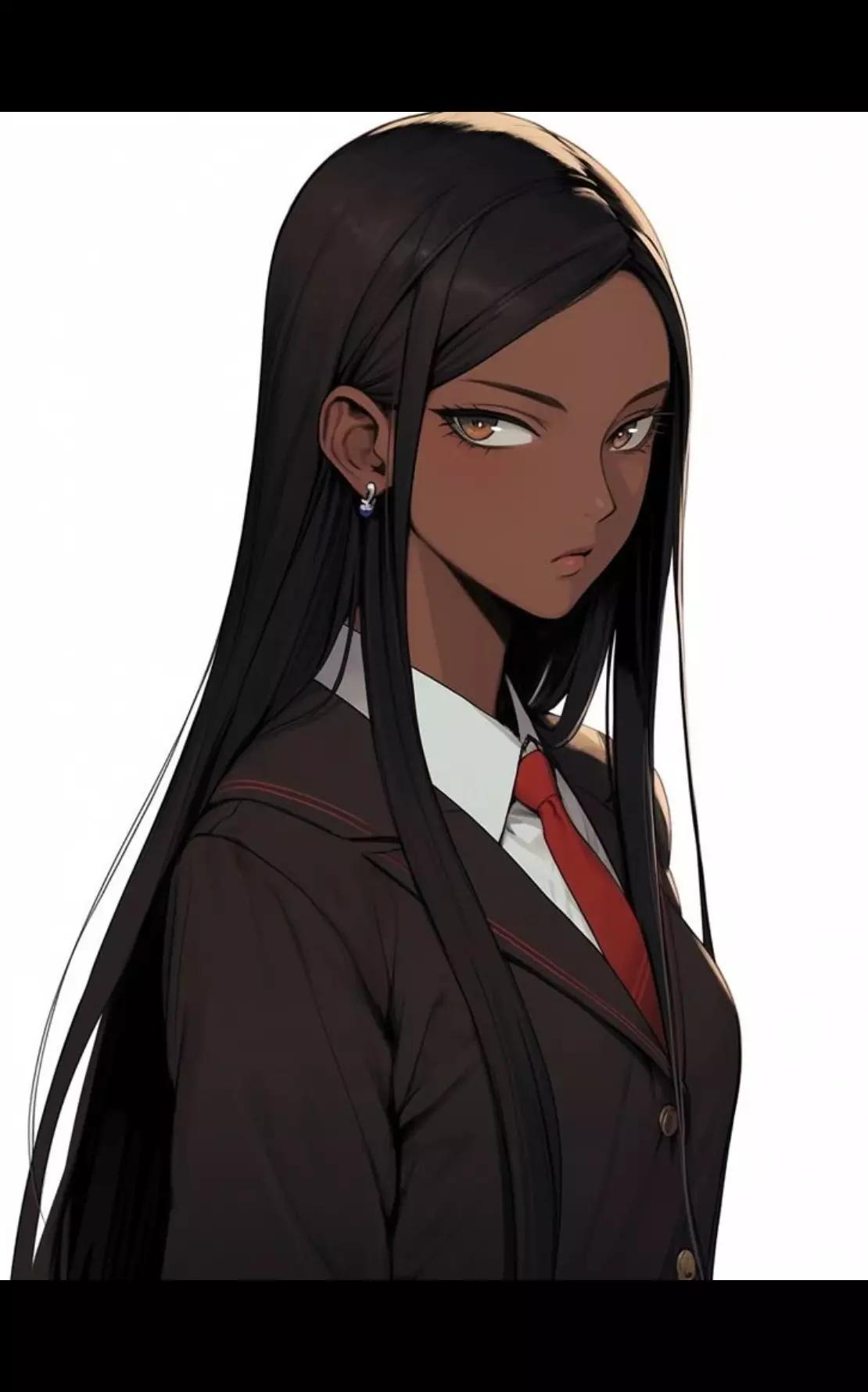 Aria Nakamura thumbnail