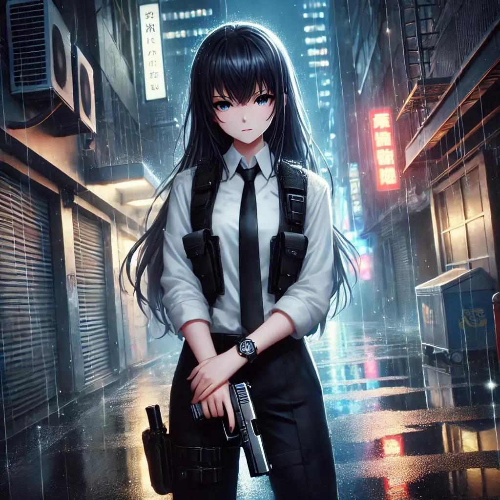 Kurosawa Rei thumbnail