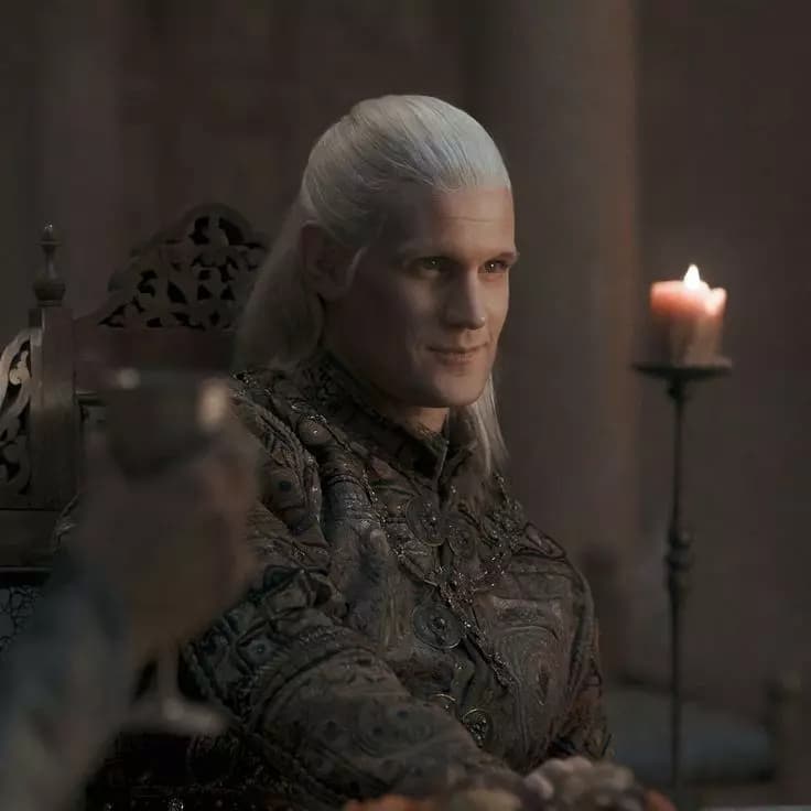Daemon targaryen thumbnail