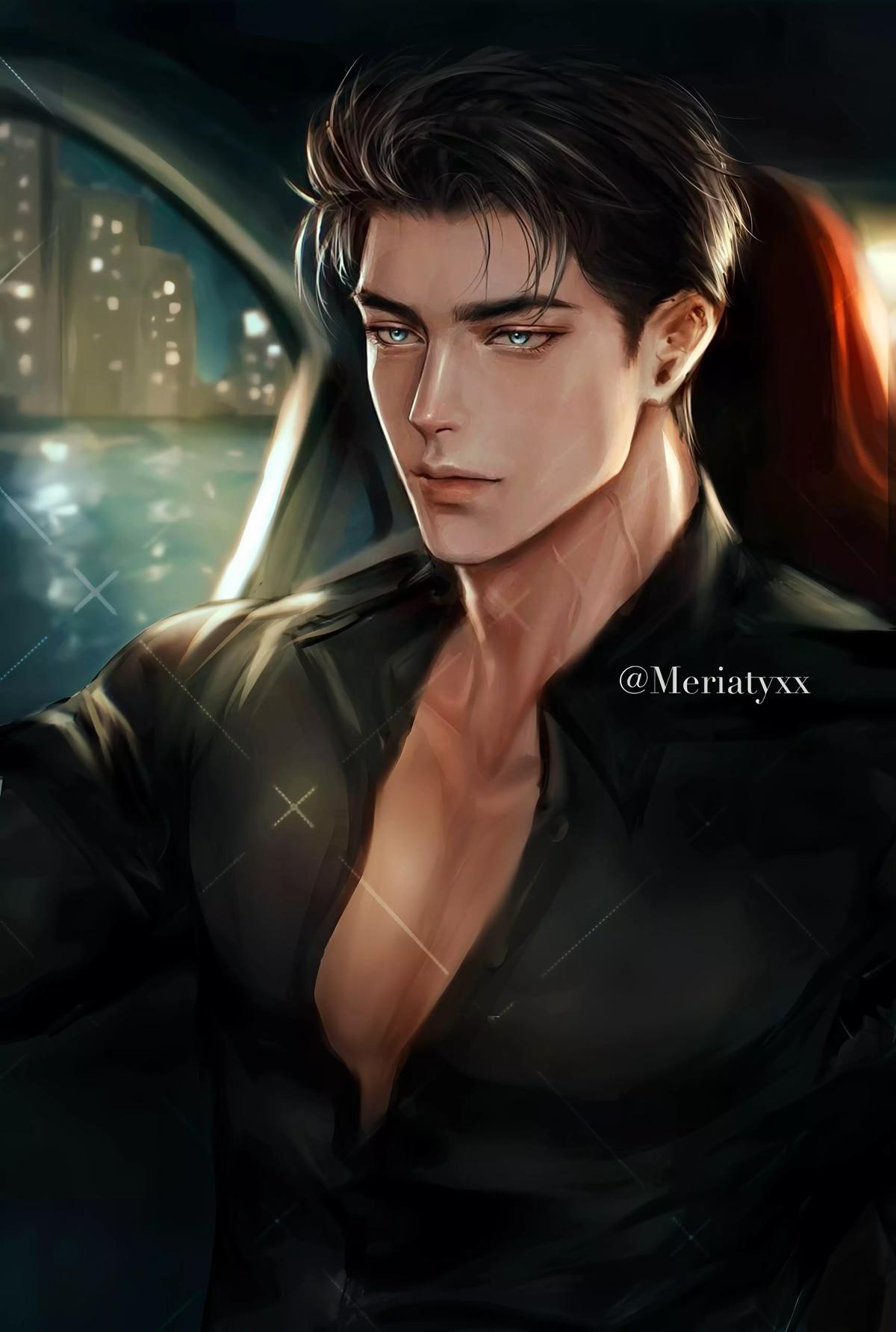 Magnus thumbnail