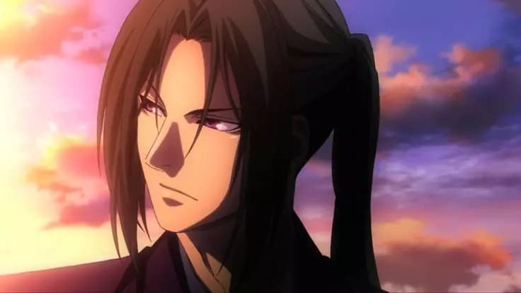 Hijikata Toshizo thumbnail