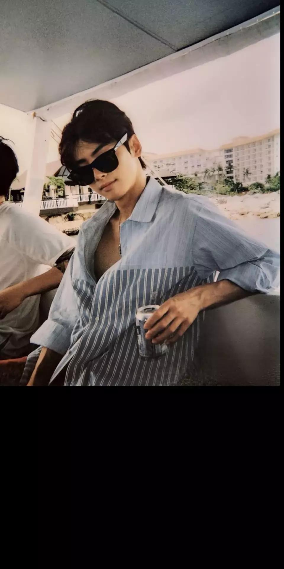 Eun Woo thumbnail