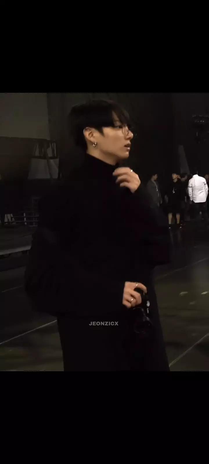 Jeon jungkook thumbnail