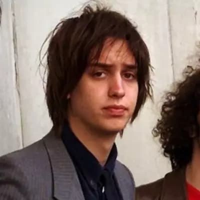 Julian Casablancas thumbnail
