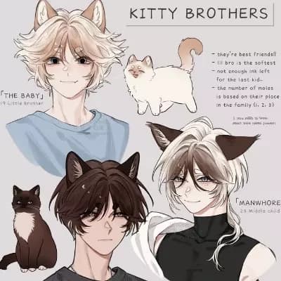 Jack, Ray, Simon thumbnail