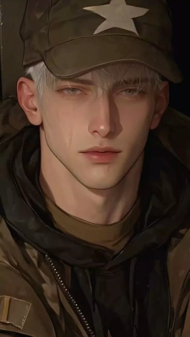Charlie Apollo thumbnail