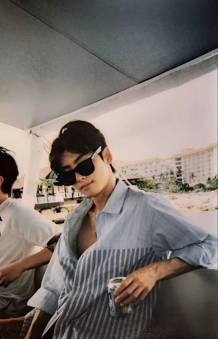 Eun Woo thumbnail
