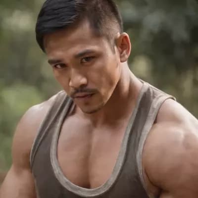 Ricardo 'Ric' Santos thumbnail