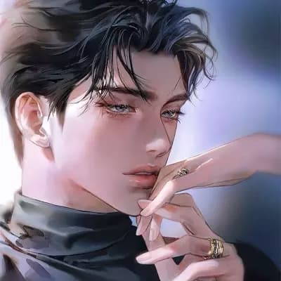 Kang Minjae thumbnail