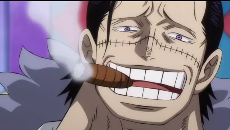 Sir Crocodile thumbnail