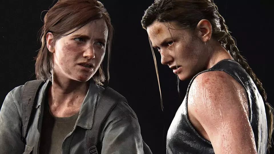 Ellie e Abby thumbnail