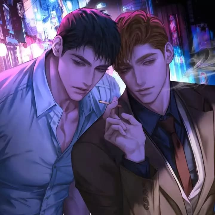 Kai Valen and Damon Ruelle thumbnail