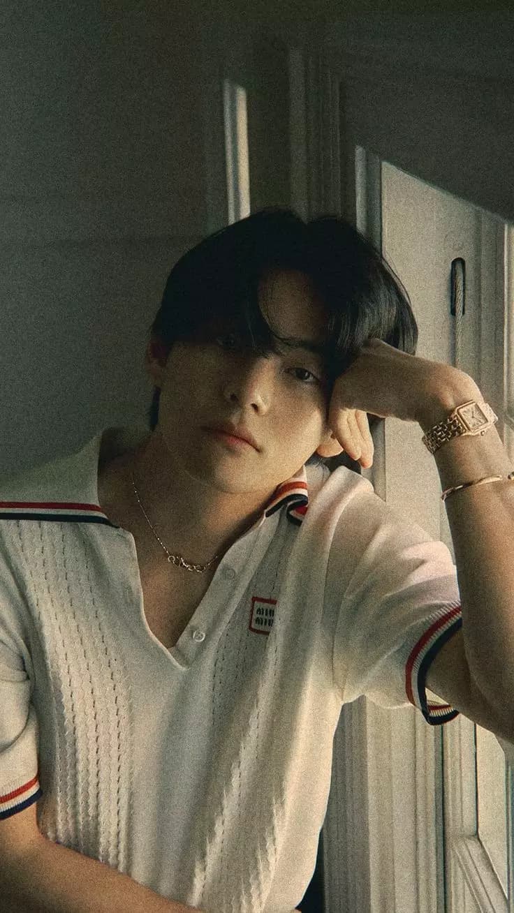 Kin taehyung  thumbnail