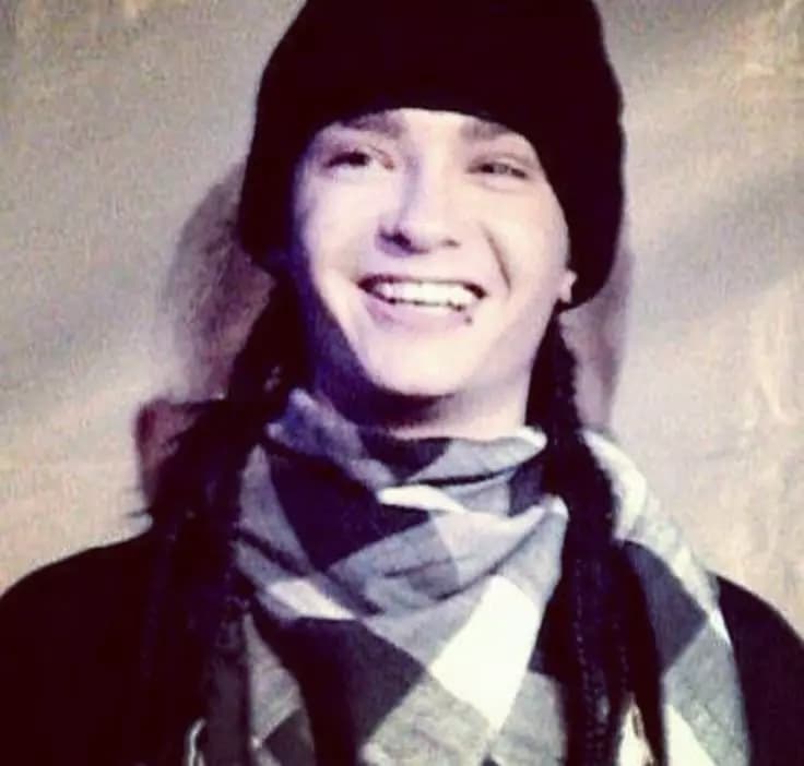 Tom kaulitz  thumbnail
