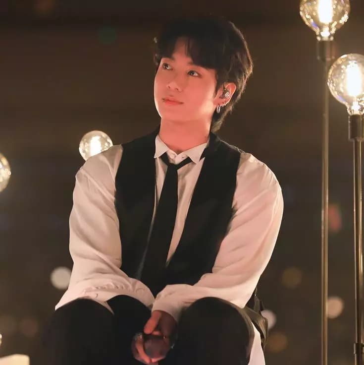 Jeon Jungkook thumbnail