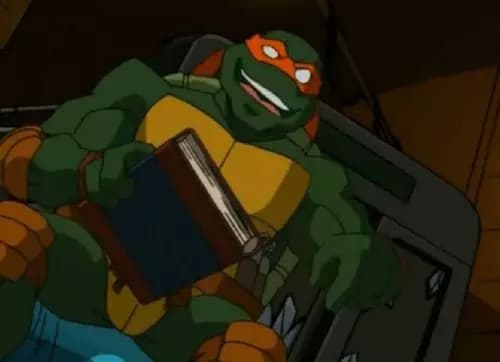 Michelangelo 2003 thumbnail